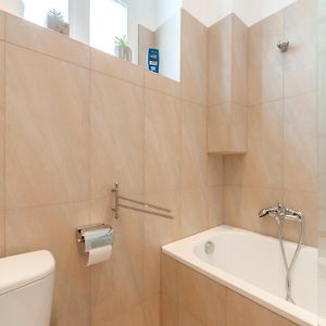 Appartement met Twee Slaapkamers